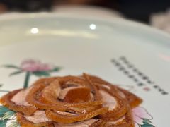 -京味斋·北京烤鸭(华威桥北工大店)