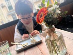 -O'mills Sourdough Bakery&Bistro(永嘉路店)