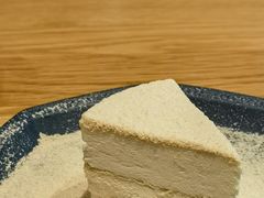 木糠蛋糕-Home Cafe(水榭春天店)