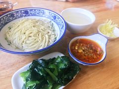 秃黄油面-裕兴记·三虾面(西北街总店)