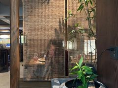 -本处·素食·融合料理(南油店)