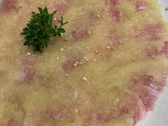 松阪猪-橘焱胡同烧肉夜食(BFC外滩金融中心店)