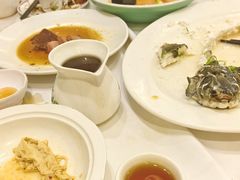 -稻香酒家·35年老字号(侨光店)
