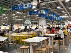 大堂-宜家·瑞典风味餐厅(北京西红门店)