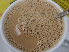 热咖啡-澳洲牛奶公司(佐敦店)