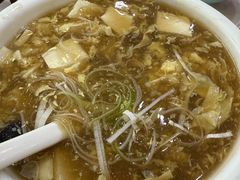 -奥华餐厅·老张记(台基厂店)
