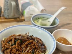 -君东记本帮面馆(天钥桥路店)