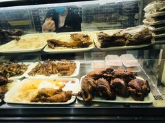 -老城南食府(宣武门东大街店)