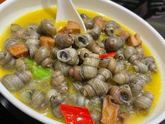 -锡和无锡菜(景丽苑店)