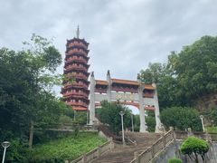 -大雁山风景区