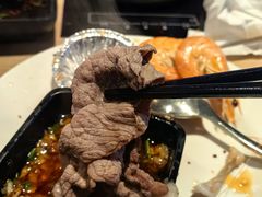 -星伦多自助料理(永旺店)