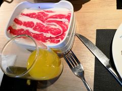 -星伦多 自助料理(圆融店)