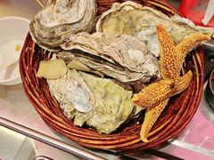 -遇西祠·海鲜烧烤(总店)
