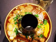 -请晋·乔家大院(建外大街店)