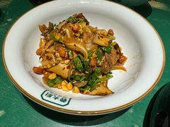 -费大厨辣椒炒肉(太平老街店)