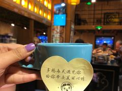 -原乡故事里海鲜大餐(玉祥门北马道巷店)