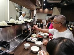 -牛かつもと村(上野店)