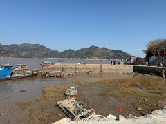 -北岐滩涂