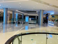 -首开·龙湖成都西宸天街