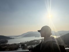 -南北湖风景区