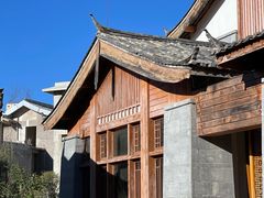 -丽江金茂隐逸酒店-凯悦臻选SPA