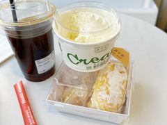 -凯司令西饼店(徐家汇地铁站店)