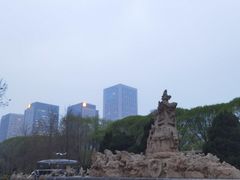 -元大都城垣遗址公园