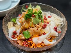 -老头儿油爆虾·1987杭州烟火味(湖滨银泰in77D区店)