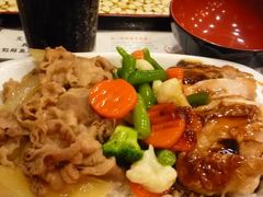 -吉野家(群力王府井店)