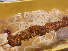 -谭仔米线(壹方城店)