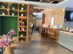 -秋果酒店(深圳福田口岸保税区店)