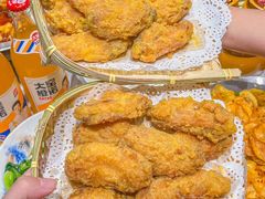 -吴掌柜·藕汤印象(南湖店)
