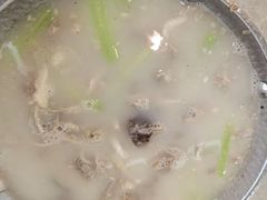 -清雅轩·清真菜·传统菜•融合菜(滑翔店)