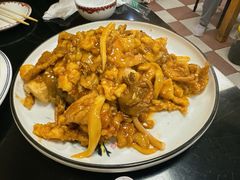 八珍豆腐-大福都