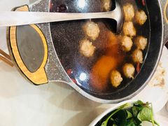 -湘桂人酒楼(西便门店)