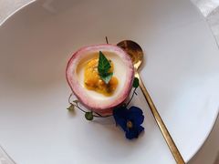 百香果布丁-世博源公馆·本帮融合菜·主题包厢·江景餐厅