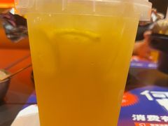 -何师烧烤Pro ··江湖川菜·小龙虾·精酿啤酒(太古里旗舰店)