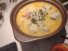 -雀蓝川菜(滨湖万象汇店)