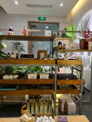 -芳香乐府疗愈空间·SPA·冥想