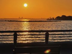 -滆湖低碳生态公园