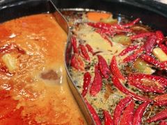 -五味缘小郡肝串串香(中国铁建广场店)