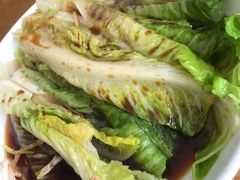 -山丹丹西北菜(金贸大厦店)
