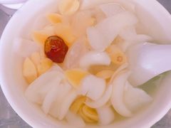 -老福合沟无米粿甜汤粿品店