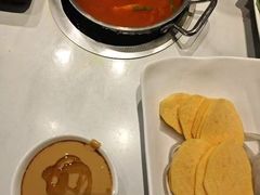 -呷哺呷哺 黄金牧场 (大港油田幸福广场店)