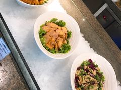 -上海浦东华美达大酒店