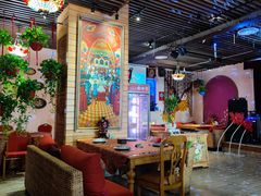 -喀秋莎俄罗斯西餐厅(广州分店)