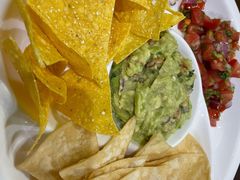 -panchos 墨西哥餐厅(嘉绿苑店)