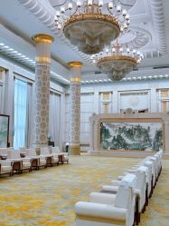 -人民大会堂宴会厅
