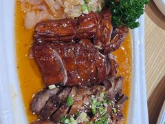 -德胜轩正宗顺德菜(宝安沙井会展中心店)