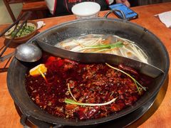 -周小明火锅(黑金冠社区店)